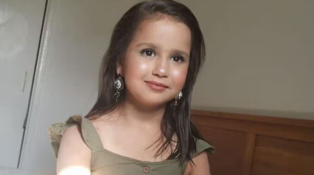 Πατέρας και θείος 10χρονης, ύποπτοι για τον φόνο της στην Βρετανία