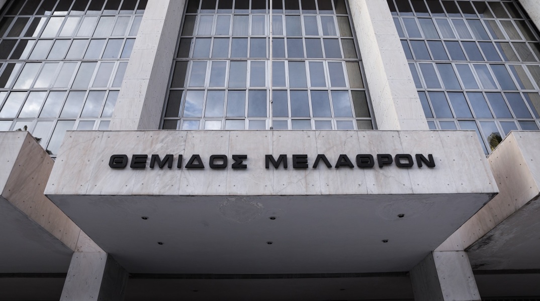 Νέος Οικονομικός Εισαγγελέας ο εισαγγελέας Εφετών Παναγιώτης Καψιμάλης - Μετά την αποχώρηση του Χρήστου Μπαρδάκη - Η απόφαση του Αρείου Πάγου.