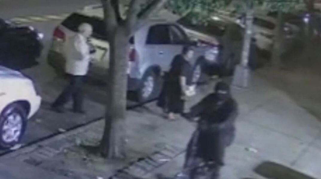 Εν ψυχρώ δολοφονία 80χρονου έξω από το σπίτι του στο Μπρονξ