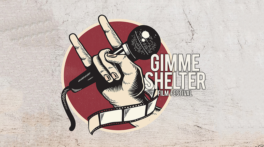Gimme Shelter Film Festival 2023 στο Gagarin 205
