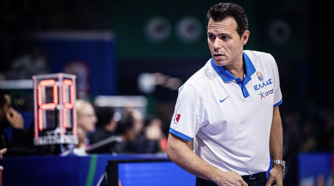  Δημήτρης Ιτούδης