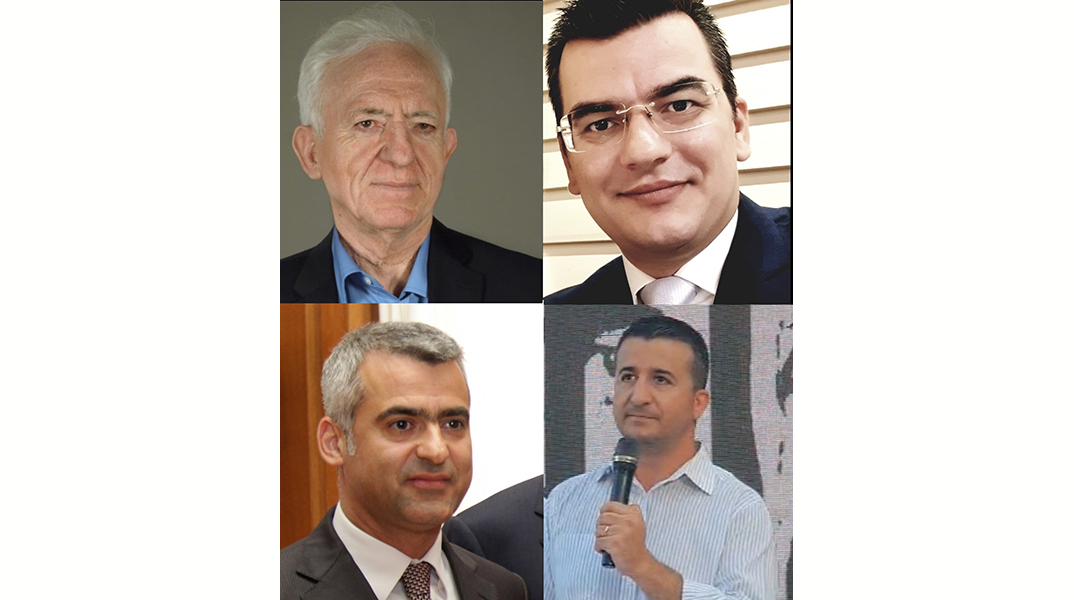 Η Χιμάρα, η Βόρειος Ήπειρος και ο ανάπηρος ελλαδισμός