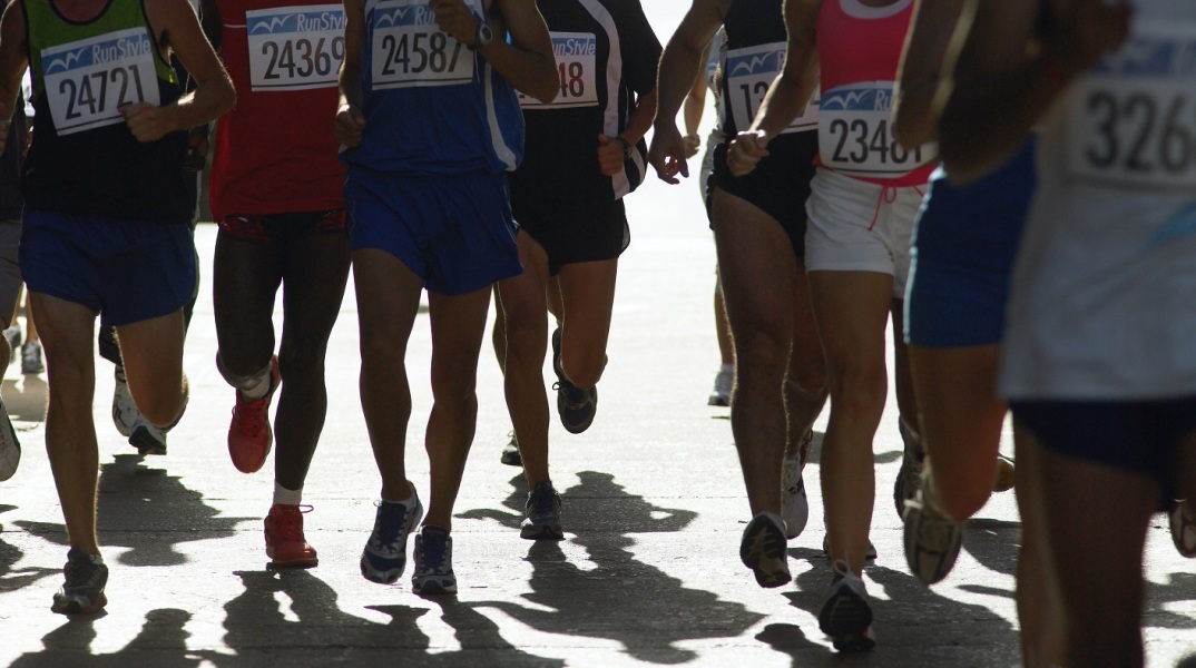 Κυκλοφοριακές ρυθμίσεις θα τεθούν σε ισχύ την Κυριακή 24 Σεπτεμβρίου στην Αθήνα λόγω λαμπαδηδρομίας - Τι αλλάζει στο κέντρο κατά τις ώρες 08:00 έως 14:00.