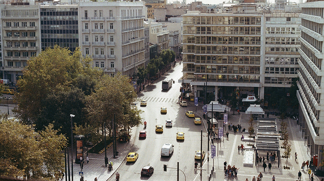 Αθήνα Τώρα: προτάσεις και δράσεις για τον Δήμο Αθηναίων