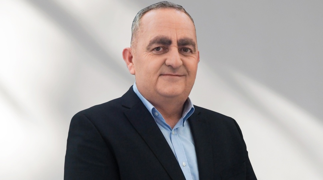 Φρέντι Μπελέρης