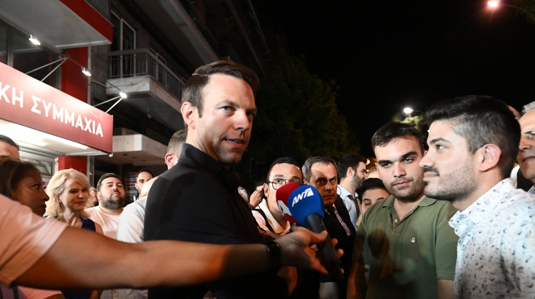 8 πραγματα που επιβεβαιώθηκαν χάρη στην πρωτιά του Στέφανου του Κασσελάκη