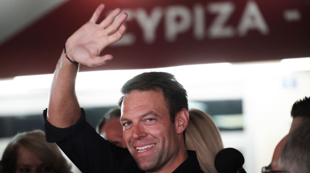 Πώς θα μπoρούσε να μπει στη Βουλή ο Κασσελάκης