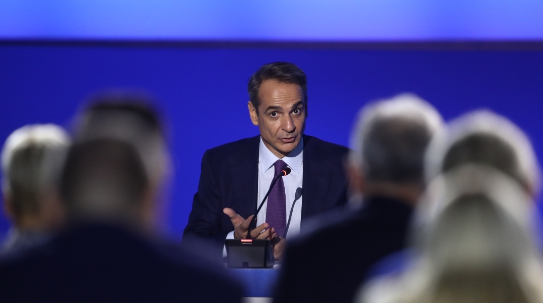 Οι καταστροφές ως εφαλτήριο για μια βαθιά τομή