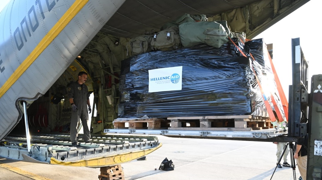 ΓΕΕΘΑ: Ενημέρωση για τα στελέχη των Ενόπλων Δυνάμεων που έχασαν τη ζωή τους στη Λιβύη - Δόθηκαν στη δημοσιότητα τα ονόματα.