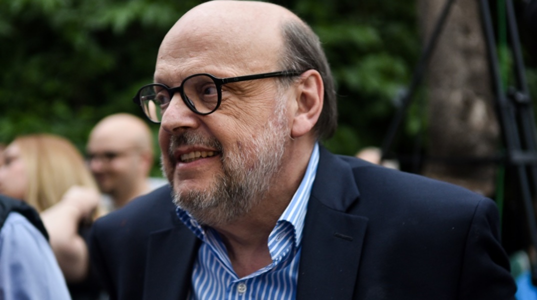 Ευάγγελος Αντώναρος