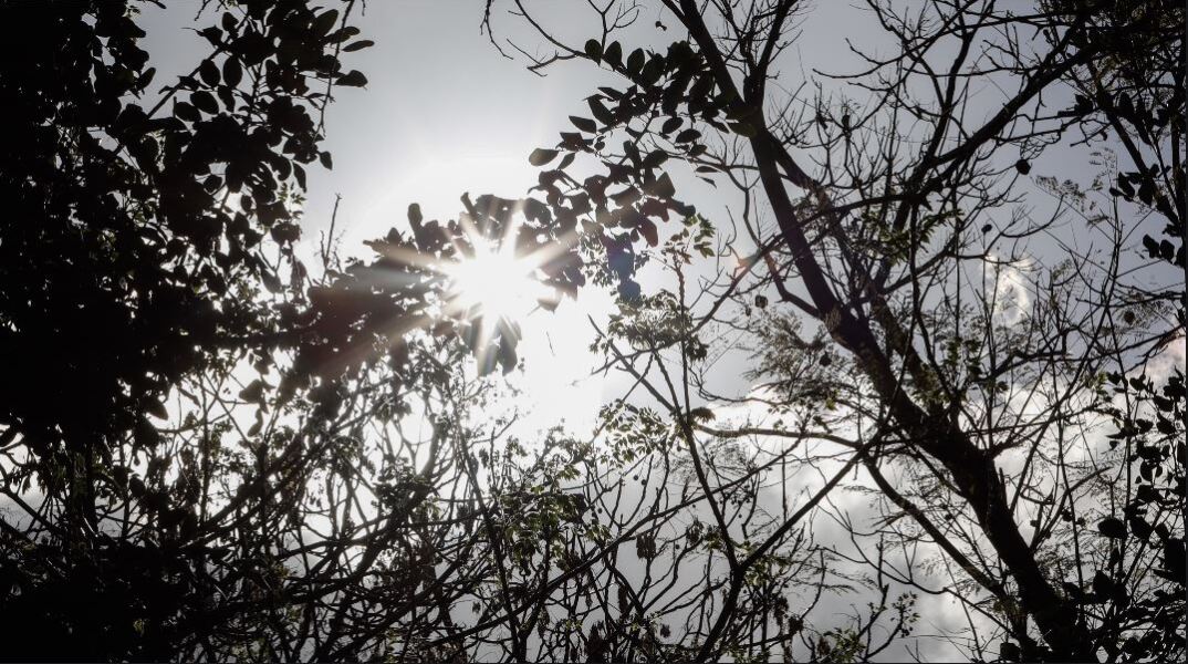Ο καιρός σήμερα, Πέμπτη 21 Σεπτεμβρίου