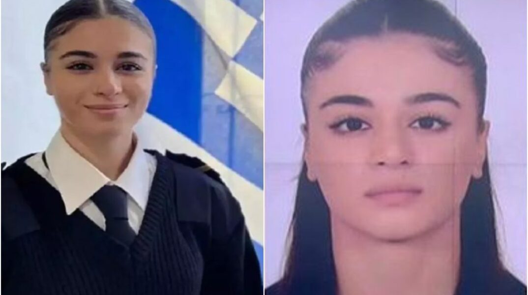 Η 20χρονη δόκιμη πλοίαρχος Μαρία - 'Αννα Τσίγκα πέθανε μετά από το πρώτο εκπαιδευτικό της ταξίδι