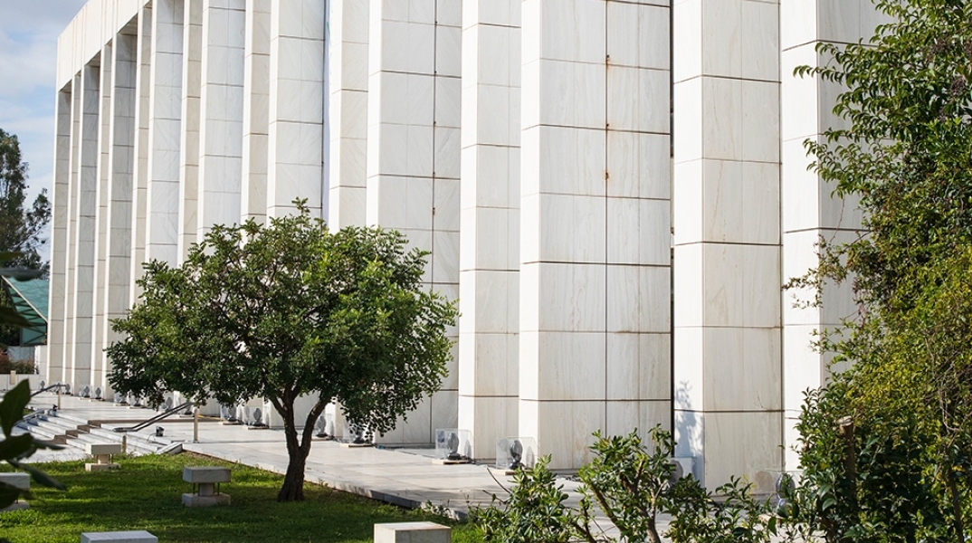 Μέγαρο Μουσικής Αθηνών