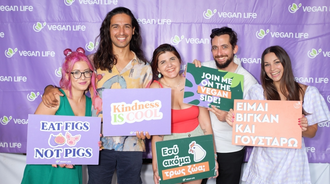 Vegan Life Festival 2023