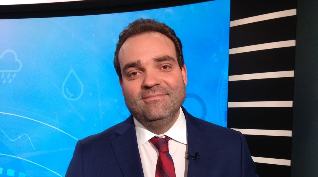 Κλέαρχος Μαρουσάκης