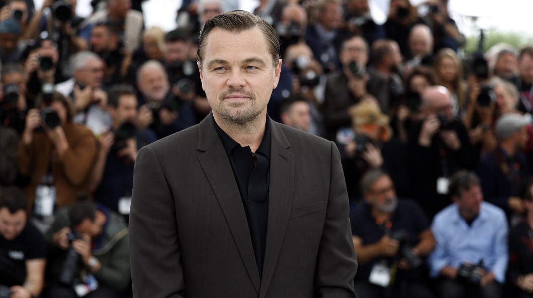 Ο Λεονάρντο Ντι Κάπριο θεωρεί ότι το Χόλιγουντ πρέπει να «κάνει περισσότερα» στις ιστορίες γηγενών Αμερικανών - Με αφορμή το «Killers Of The Flower Moon».  