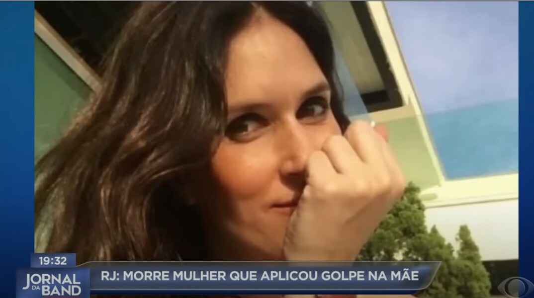 Sabine Boghici - Μυστήριο με τον θάνατο της κληρόνομου