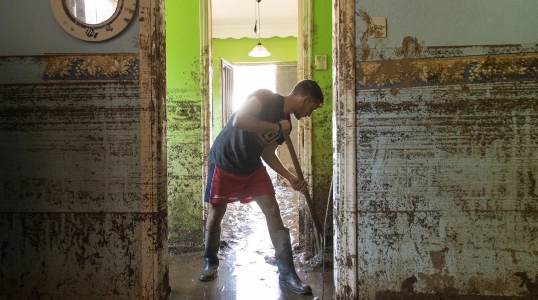 Σε εξέλιξη οι αιτήσεις για την επιδότηση ενοικίου μετά από φυσικές καταστροφές