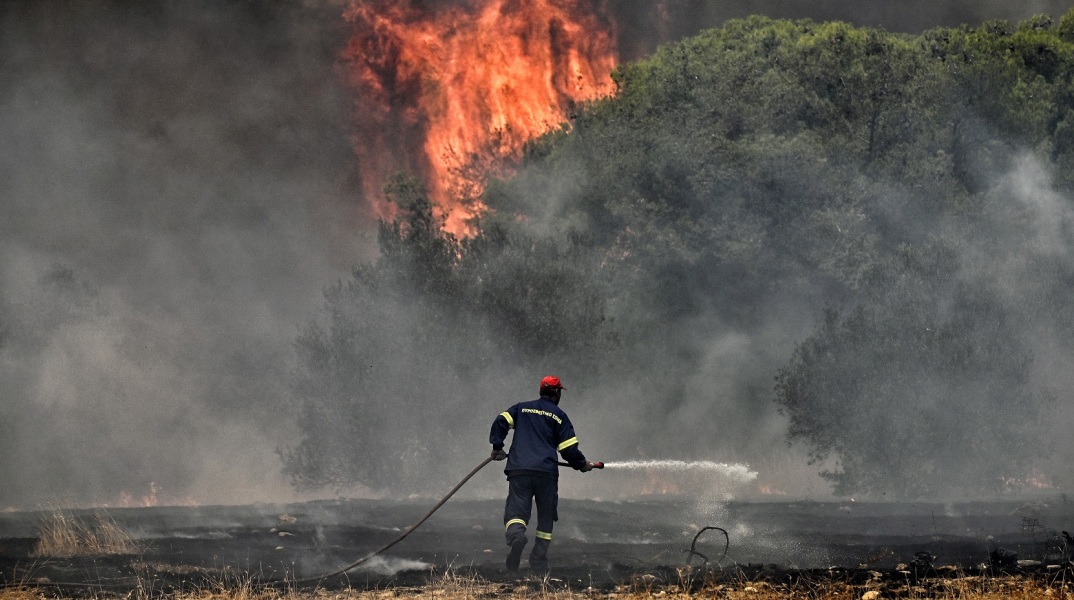 Πυρόπληκτοι: Νέες καταβολές πρώτης αρωγής ύψους 500.000 ευρώ προς τους πληγέντες - Παραμένει ανοιχτή για την υποβολή αιτήσεων η πλατφόρμα.
