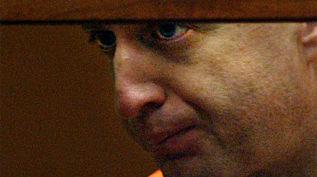 Βίκτωρ Παλαιολόγος: Ο κατά συρροή βιαστής που εξελίχθηκε σε δολοφόνο