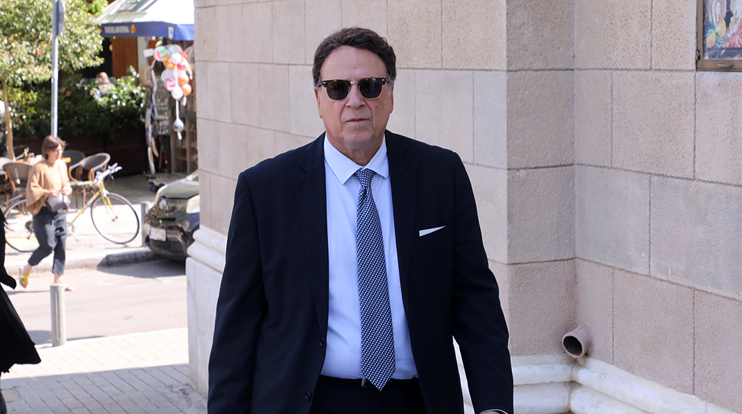 Χάρης Ρώμας