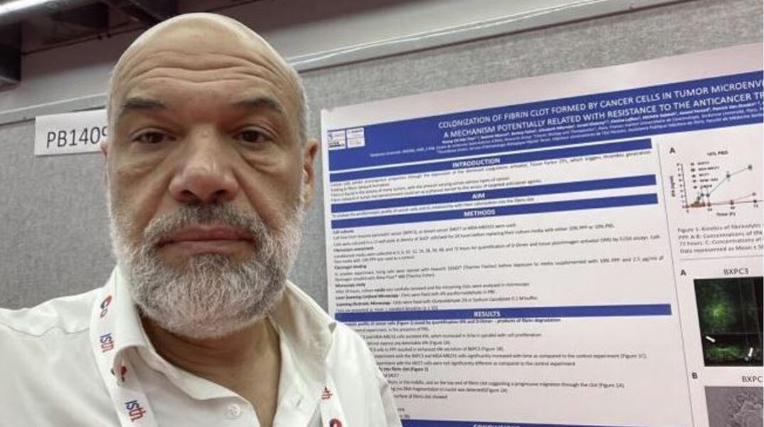 Ηχηρή αποχώρηση Γρ. Γεροτζιάφα από τον ΣΥΡΙΖΑ