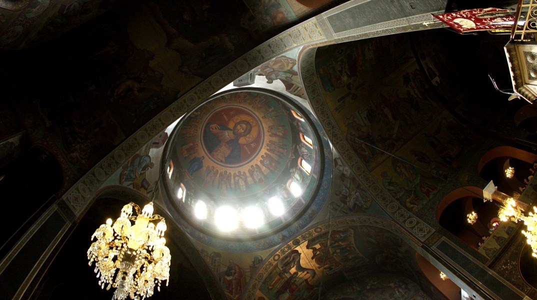 Ένοχοι και σε δεύτερο βαθμό μητροπολίτης και πρωτοσύγκελος για υπεξαίρεση μνημείων από Ιερό Ναό των Σερρών - Πώς έγινε αντιληπτή η απάτη.