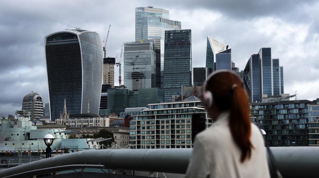 Βρετανία: Μελέτη υποστηρίζει ότι η κρίση του κόστους ζωής θα οδηγήσει σε περισσότερους πρόωρους θανάτους - Στα ύψη ο πληθωρισμός - Διευρύνεται το χάσμα πλούσιων και φτωχών.