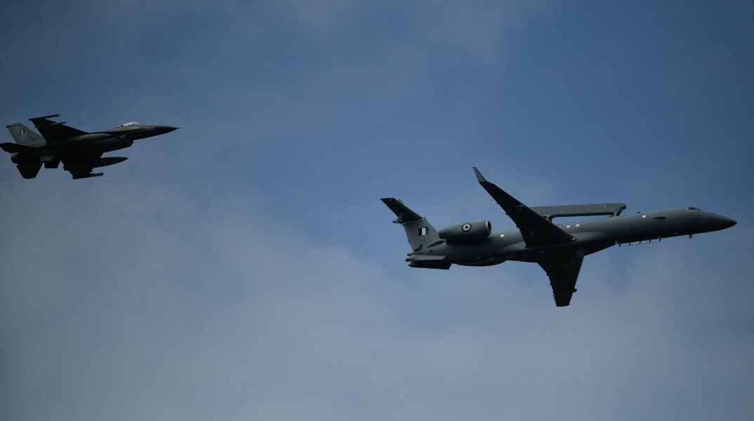 ΠΑΡΜΕΝΙΩΝ – 23: Από 27 Σεπτεμβρίου έως 4 Οκτωβρίου η Εθνική Διακλαδική Άσκηση