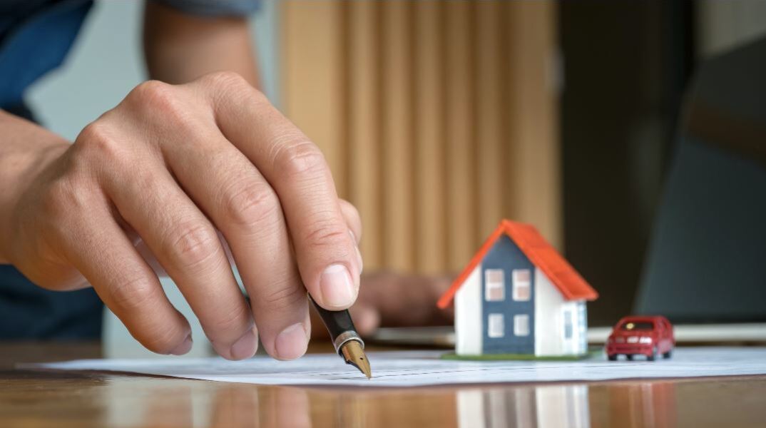 Πρόγραμμα Hope: Ξύλινα σπίτια για έκτακτες ανάγκες