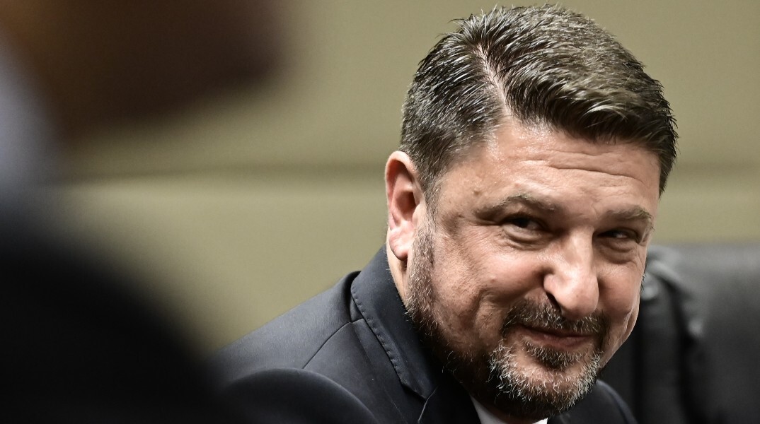 Νίκος Χαρδαλιάς: Δεν θα κρυφτώ πίσω από τις αρμοδιότητες