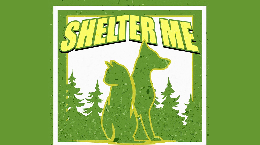 «Shelter Me» στο Θέατρο Ρεματιάς: Συναυλία ενίσχυσης του Φιλοζωικού Συλλόγου Αιγιάλειας «Τα Φιλαράκια»