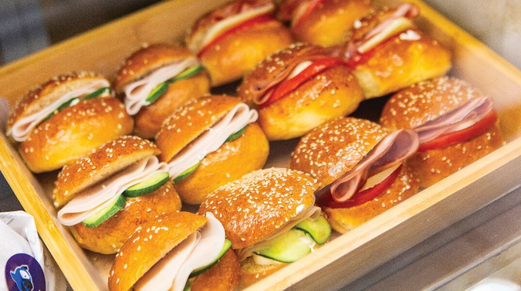 Coffee Lab Flagship Store