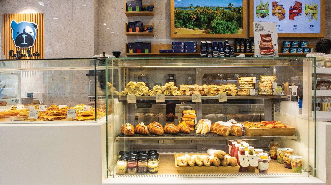 Coffee Lab Flagship Store