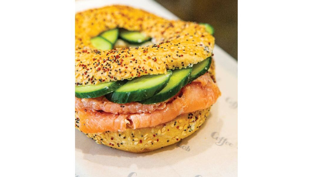 Coffee Lab Flagship Store