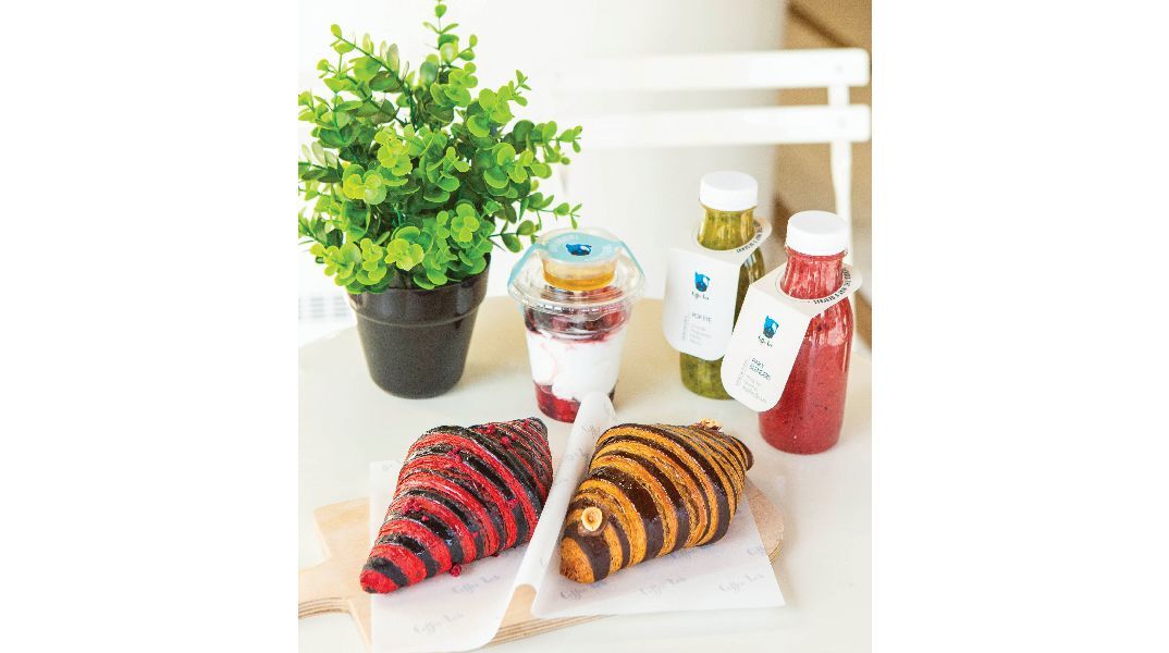 Coffee Lab Flagship Store