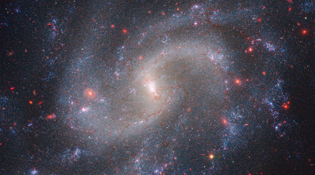 Το διαστημικό τηλεσκόπιο James Webb εντόπισε πρώιμους γαλαξίες - Οι πρώτες επιστημονικές αντιδράσεις