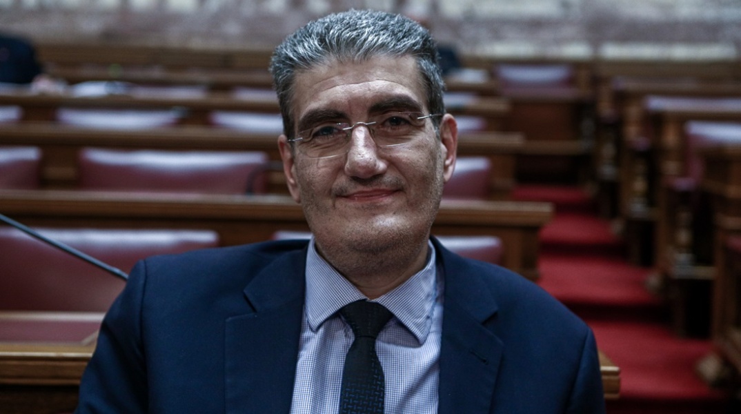 Χρήστος Γιαννούλης