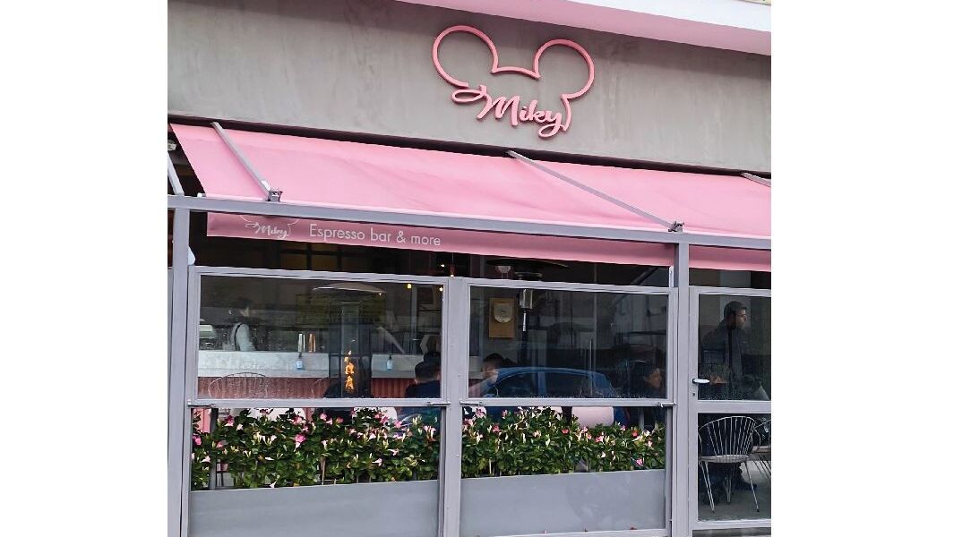 Miky Espresso Bar