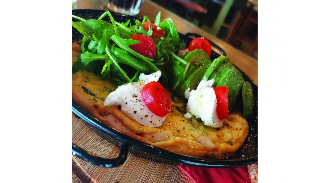 Το Μαγικό Φίλτρo