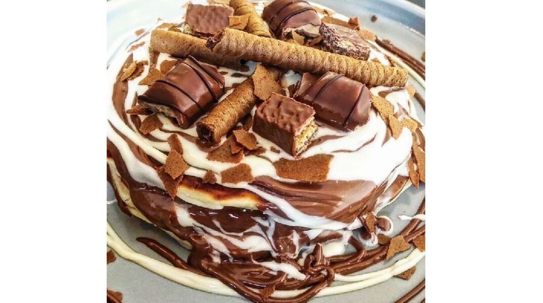 Dizer Coffee & Brunch