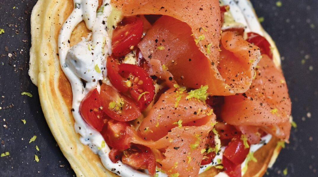 Dizer Coffee & Brunch