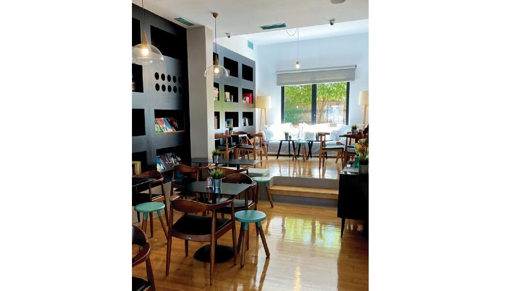 Dizer Coffee & Brunch