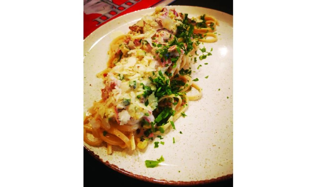 Το Μαγικό Φίλτρo