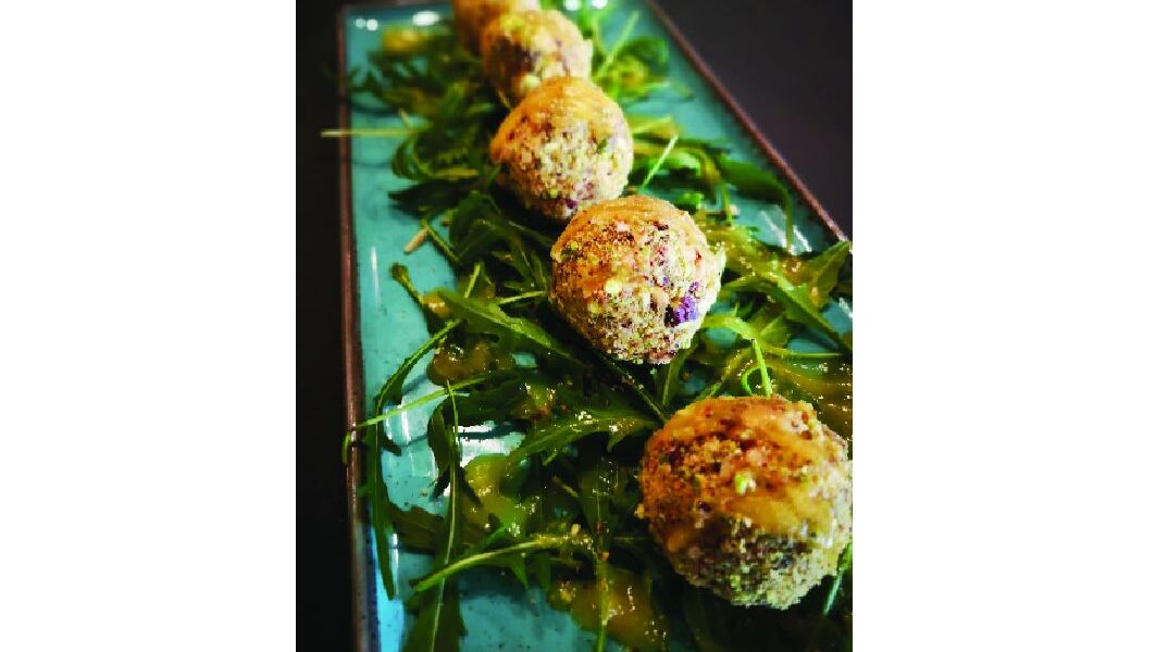 Το Μαγικό Φίλτρo