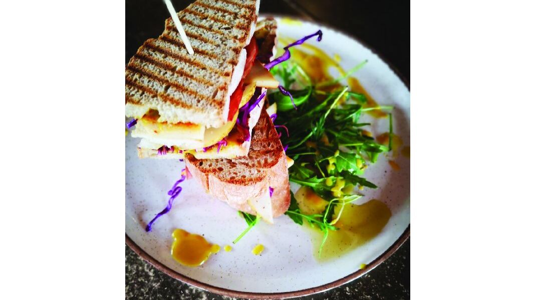 Το Μαγικό Φίλτρo