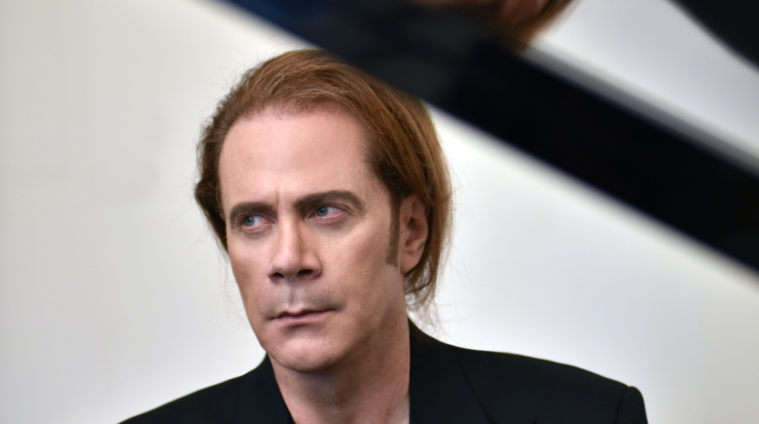 O Στέφανος Κορκολής