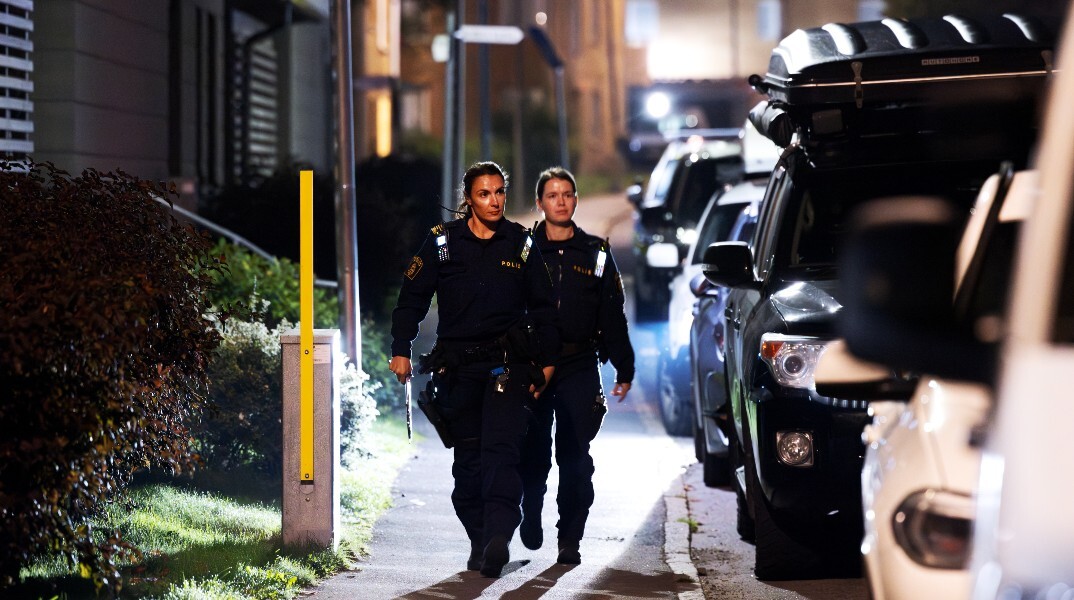 Χάος στη Σουηδία: Nέοι επικοινωνούν μόνοι τους με συμμορίες ζητώντας να διαπράξουν φόνους