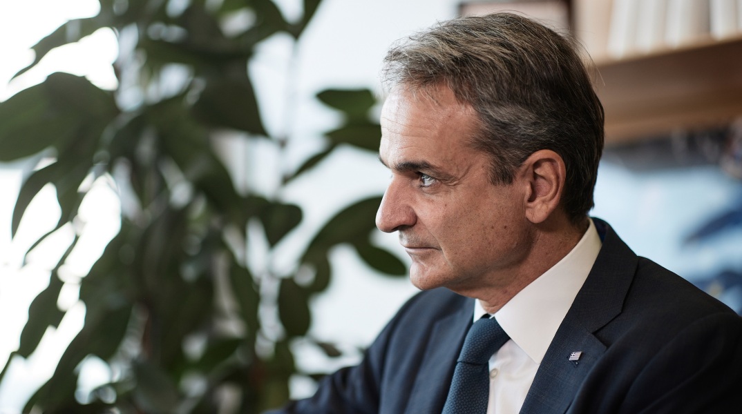 Κυριάκος Μητσοτάκης: Η κυριακάτικη ανάρτηση του πρωθυπουργού με την εβδομαδιαία ανασκόπηση του κυβερνητικού έργου - Πώς τοποθετείται στα θέματα επικαιρότητας.