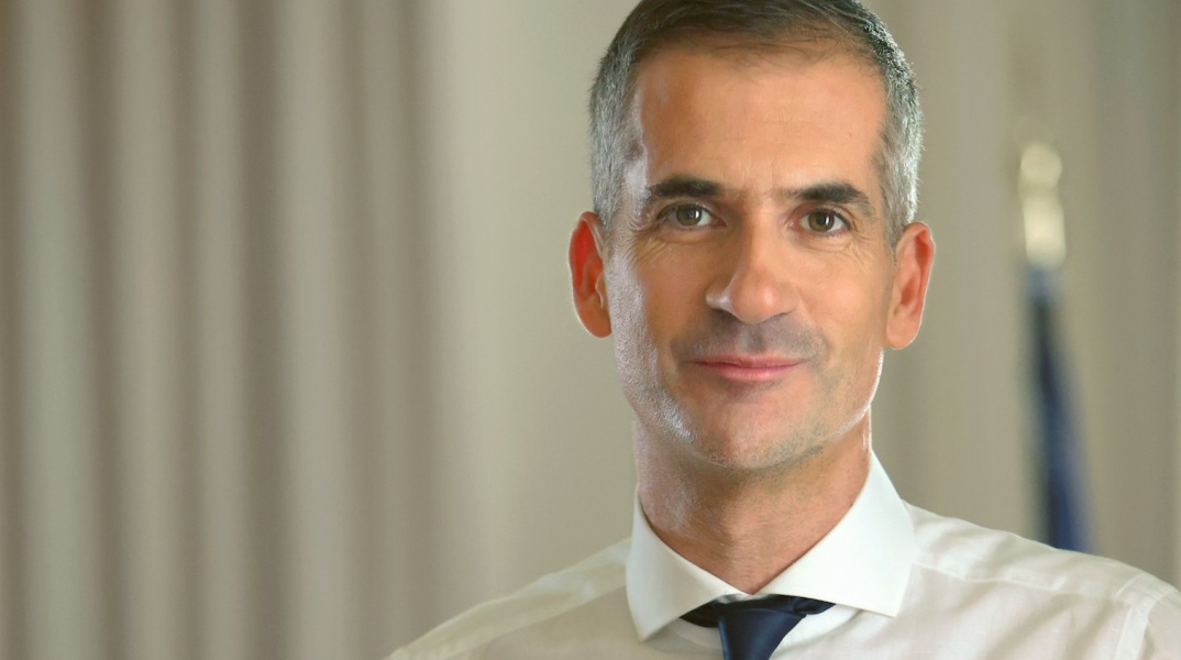 Κώστας Μπακογιάννης: Είναι βαριά η ευθύνη να υπηρετείς την Αθήνα - Οι 650.000 Αθηναίοι είναι τα «αφεντικά» και μαζί τους υπογράφω συμβόλαιο.